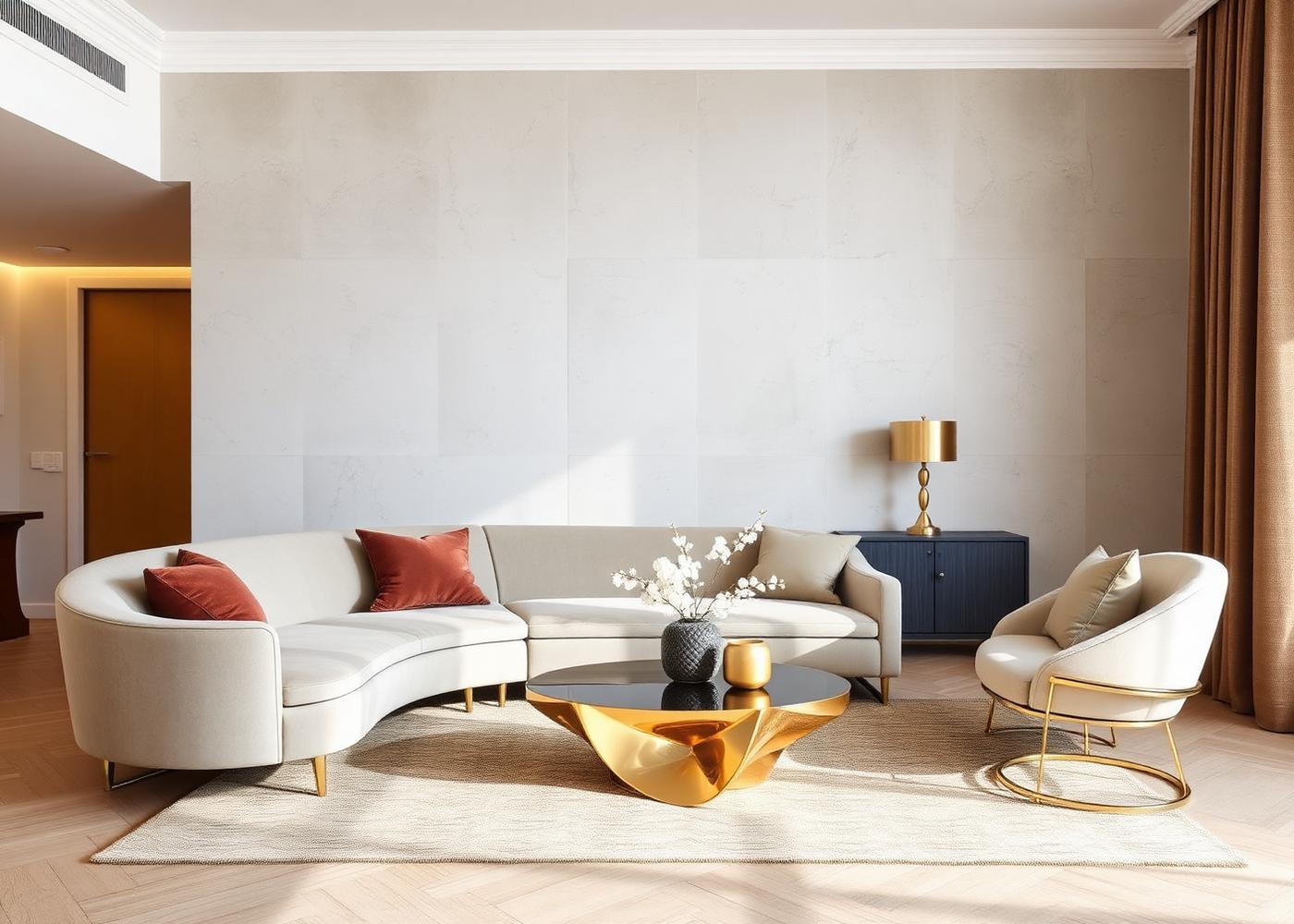 Skyline Pied-à-Terre