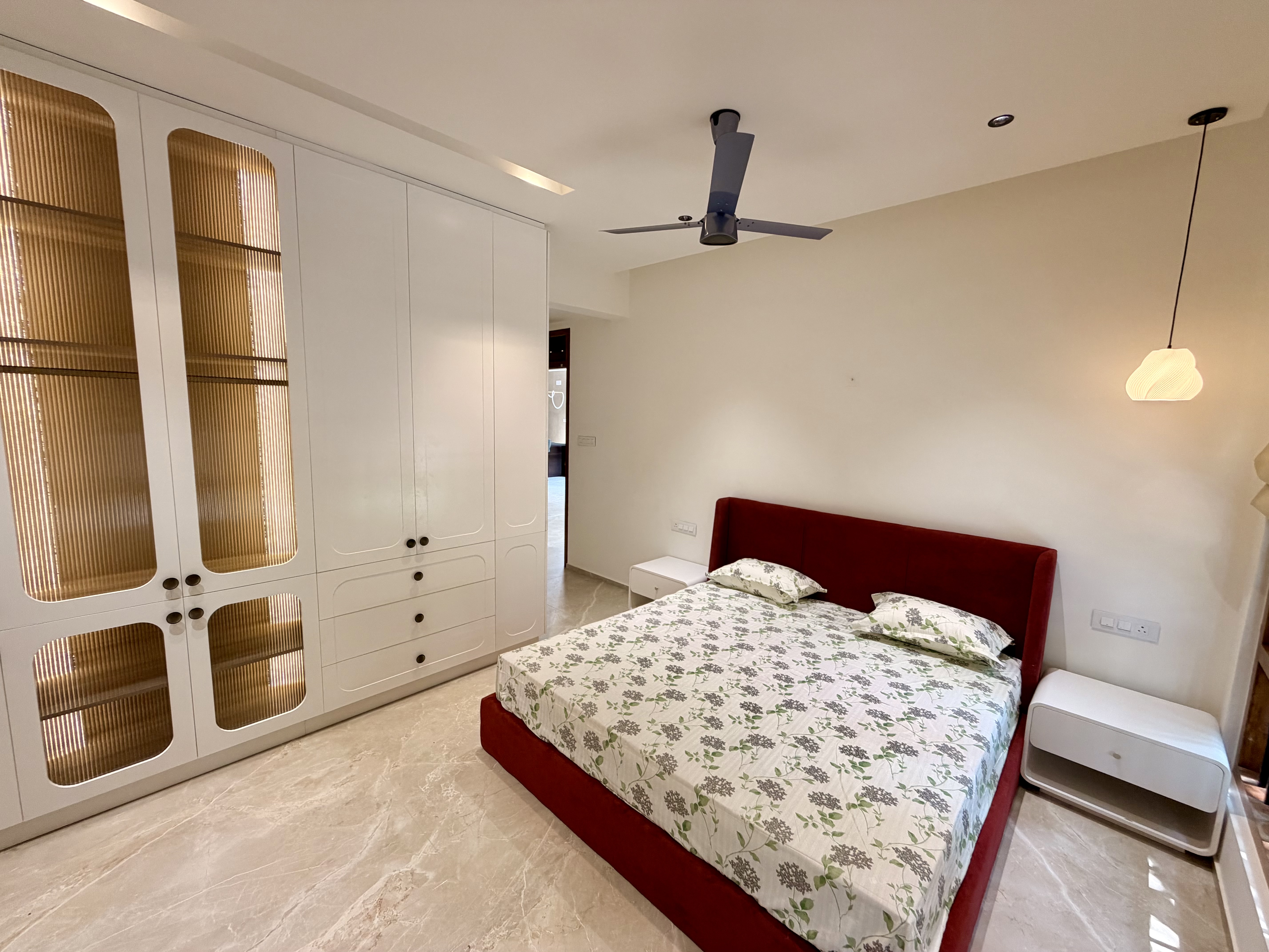 Oakwood Master Suite