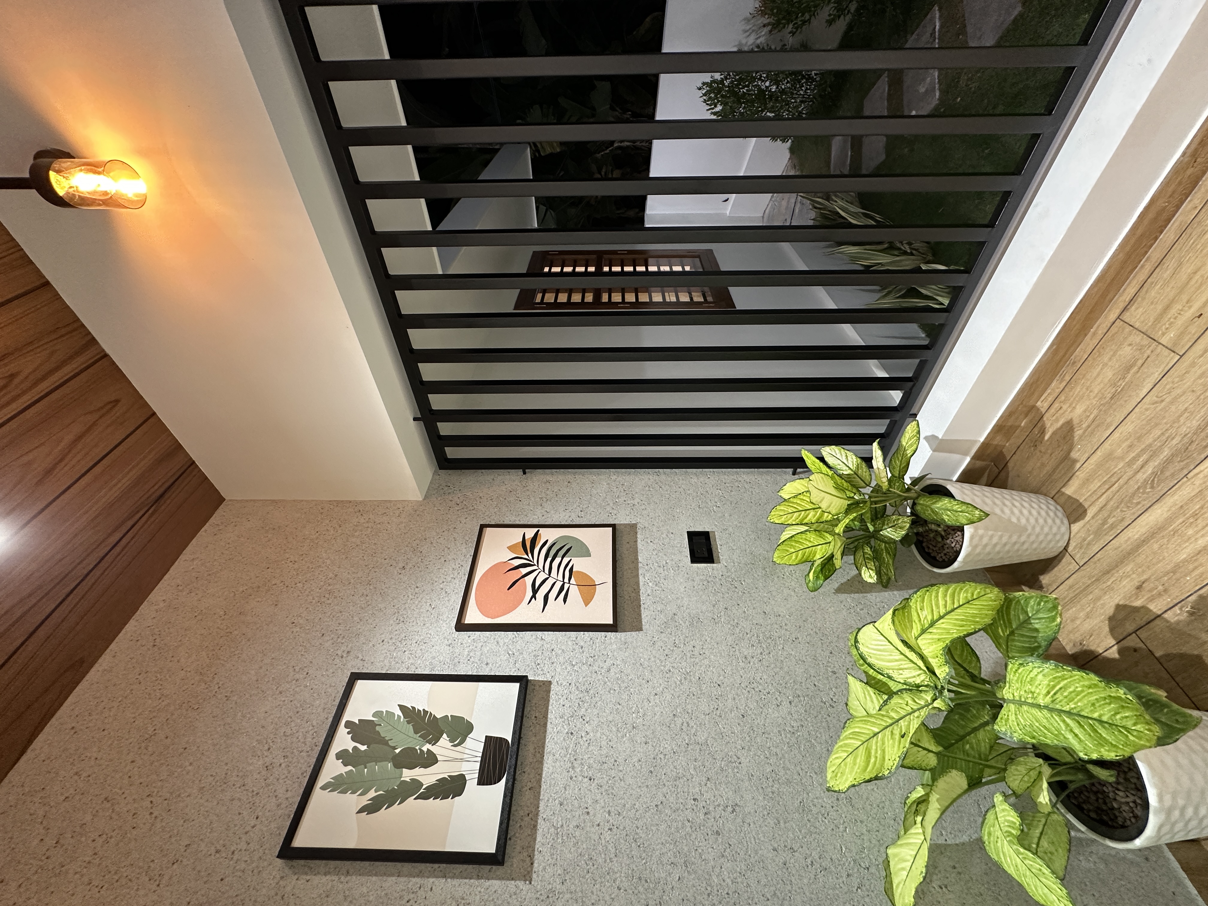 Ridgeline Villa